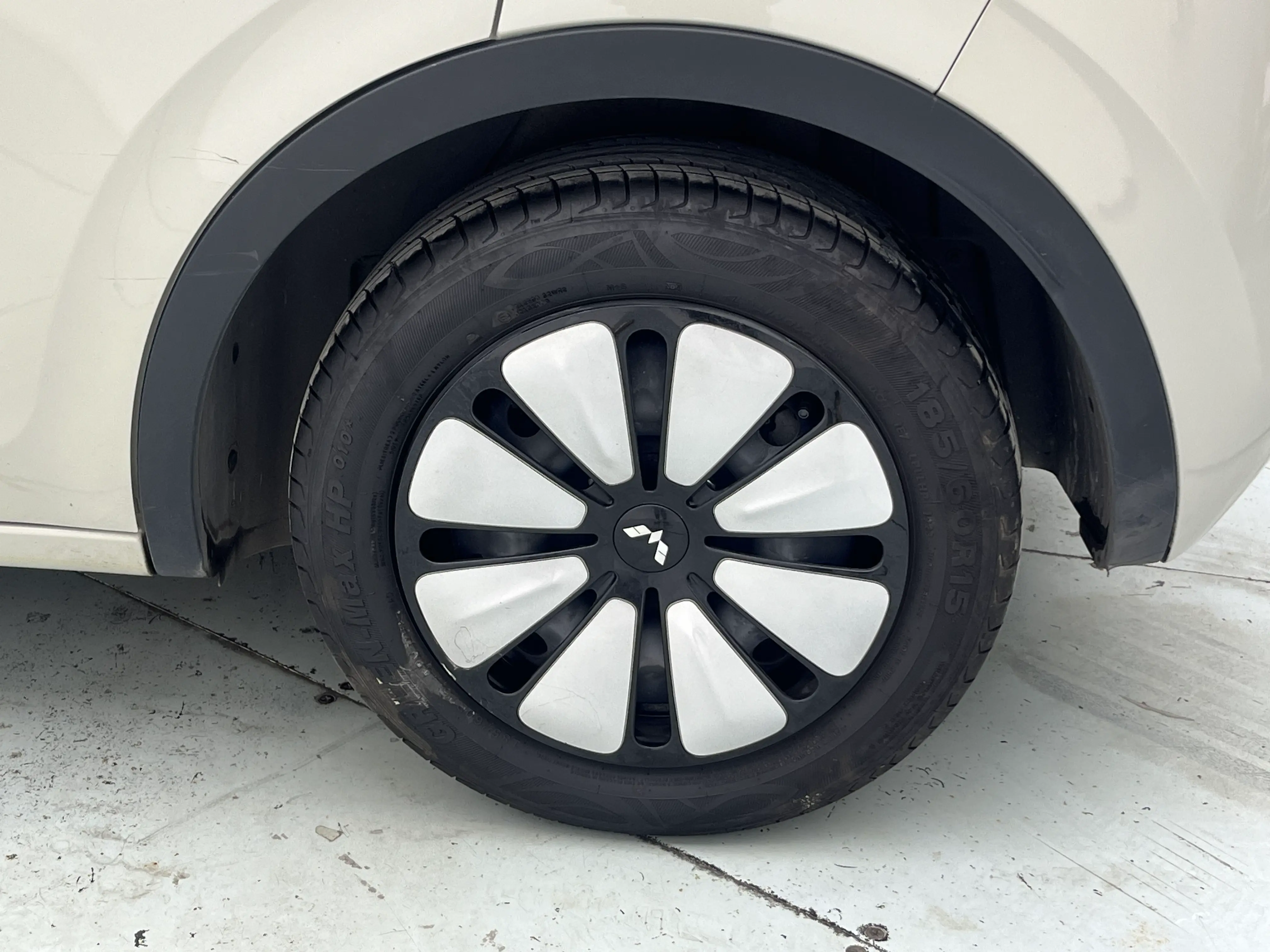 Wuling Bingo