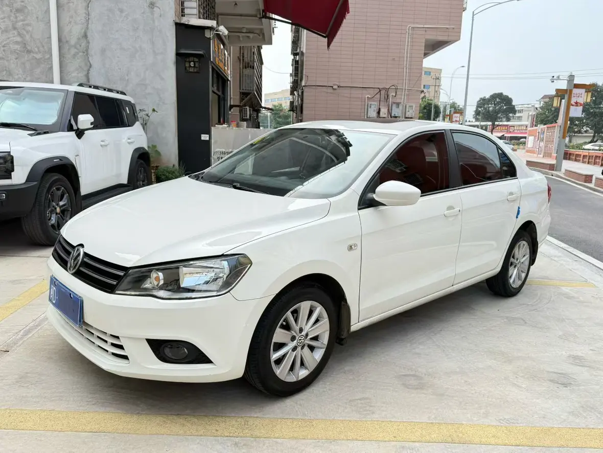Volkswagen Jetta