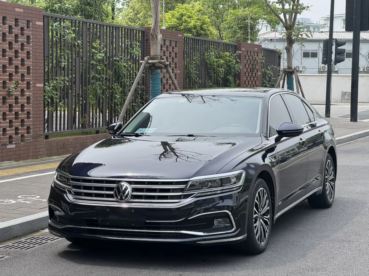 Volkswagen Hui Ang