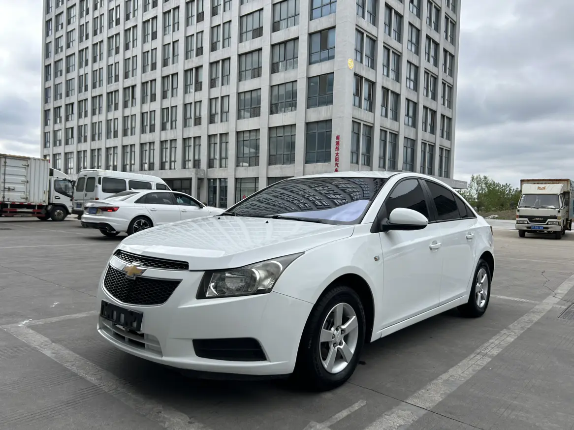 Chevrolet Monza