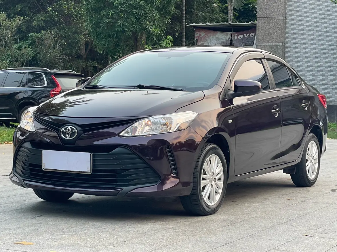 Toyota Vios