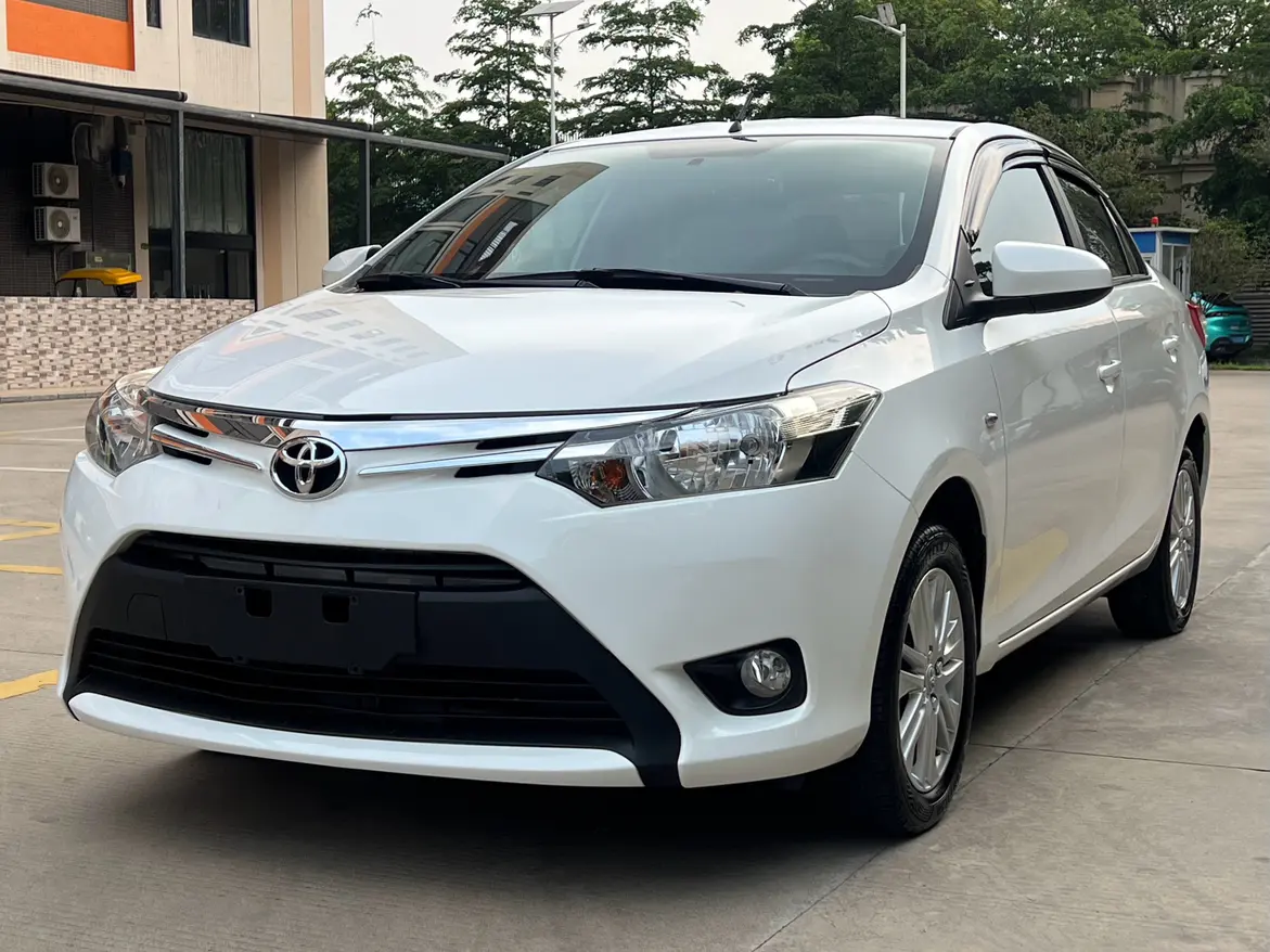 Toyota Vios