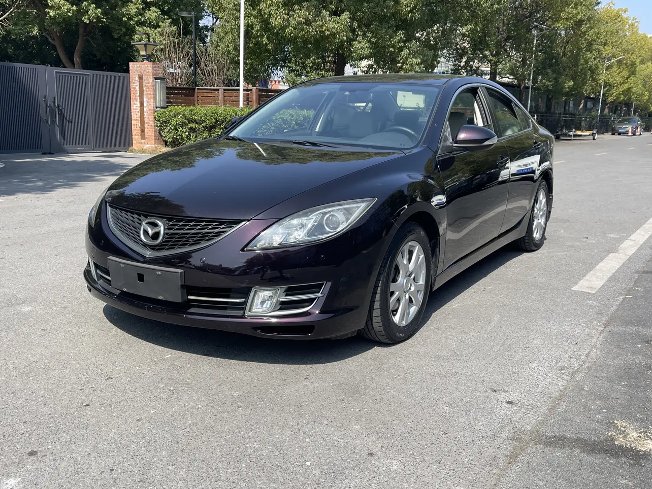 Mazda Mazda6