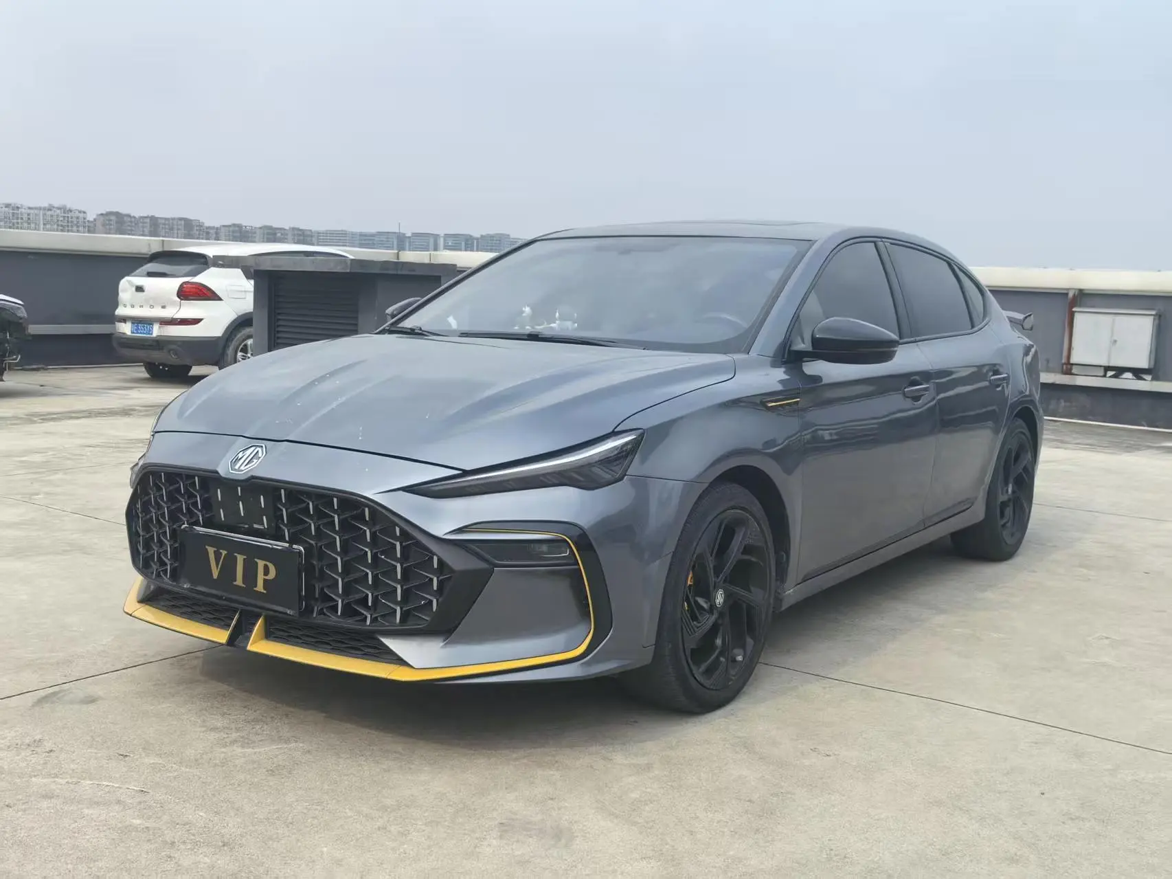 MG 6