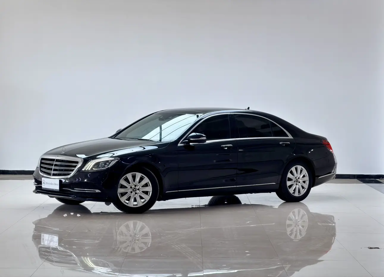 Mercedes-Benz Mercedes Benz S Class