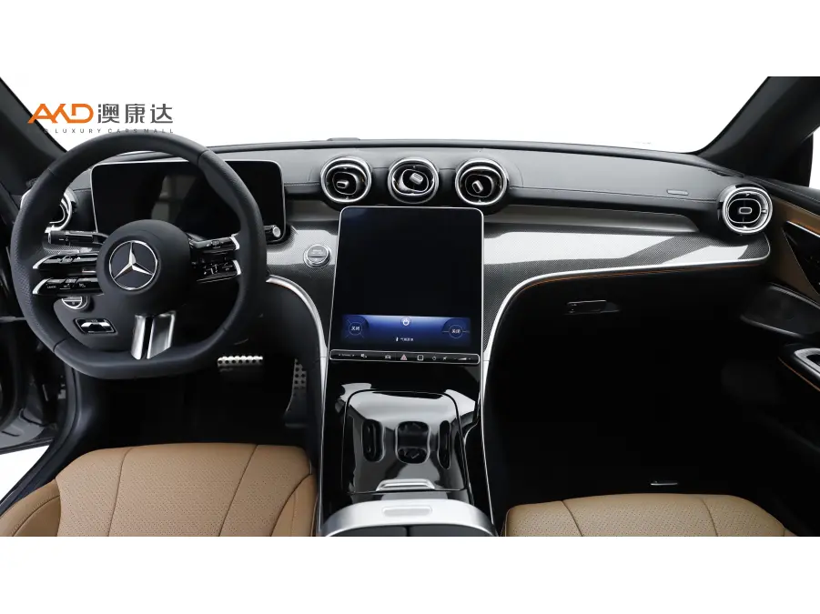 Mercedes-Benz Mercedes Benz CLE Class