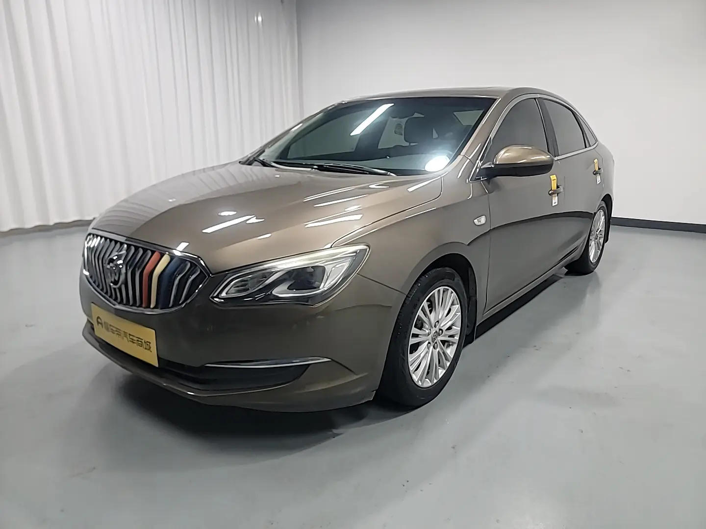 Buick Yinglang