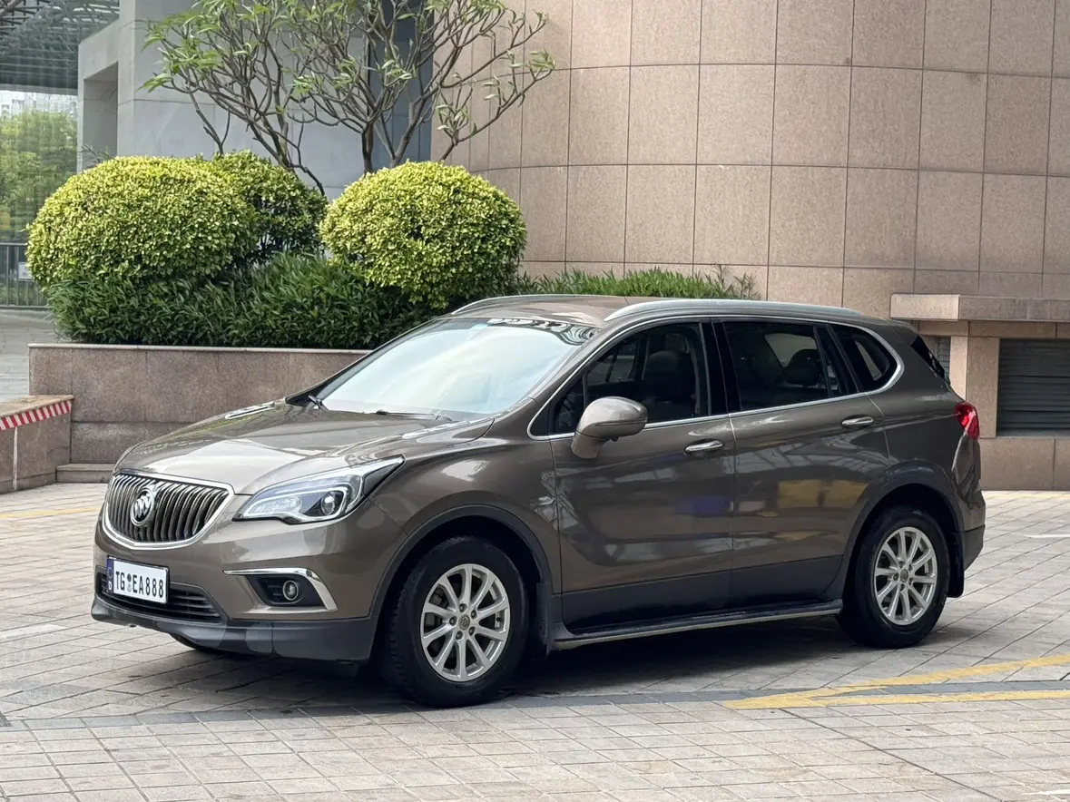 Buick Envision