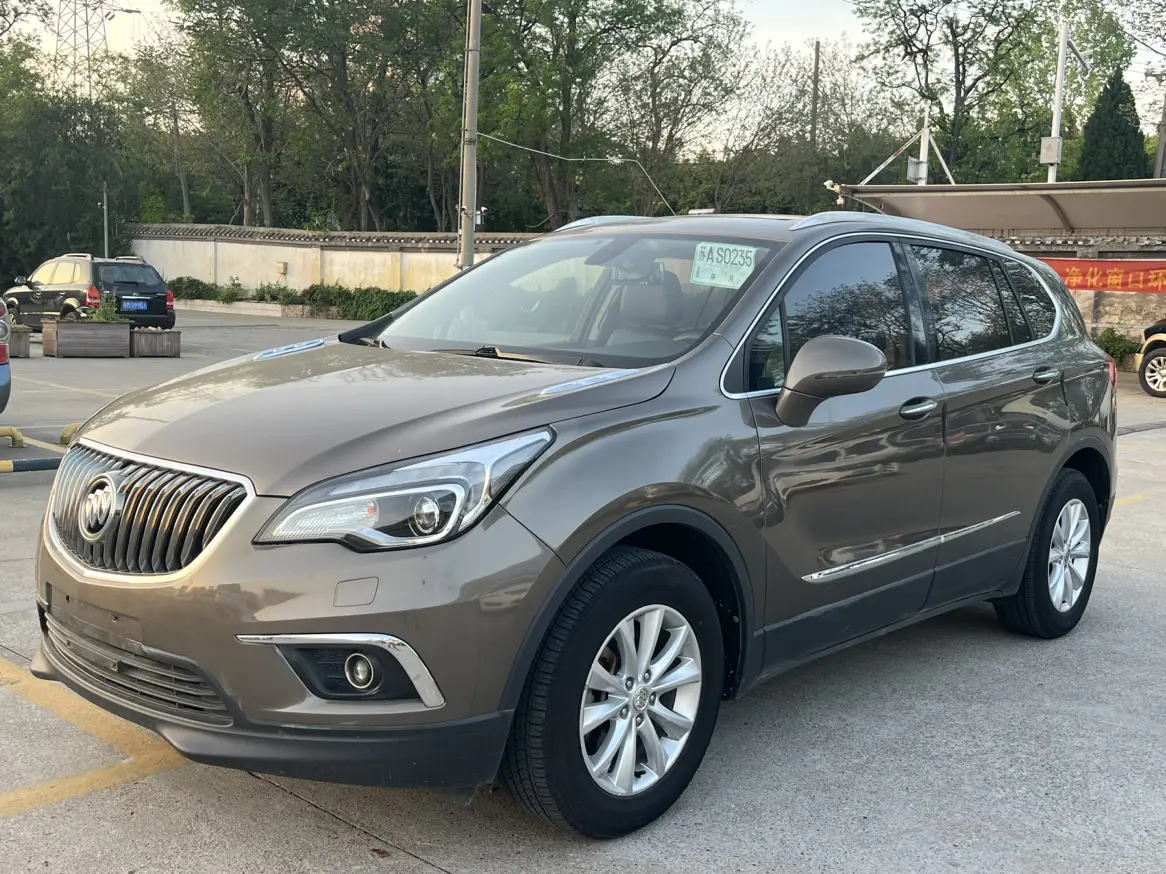 Buick Envision