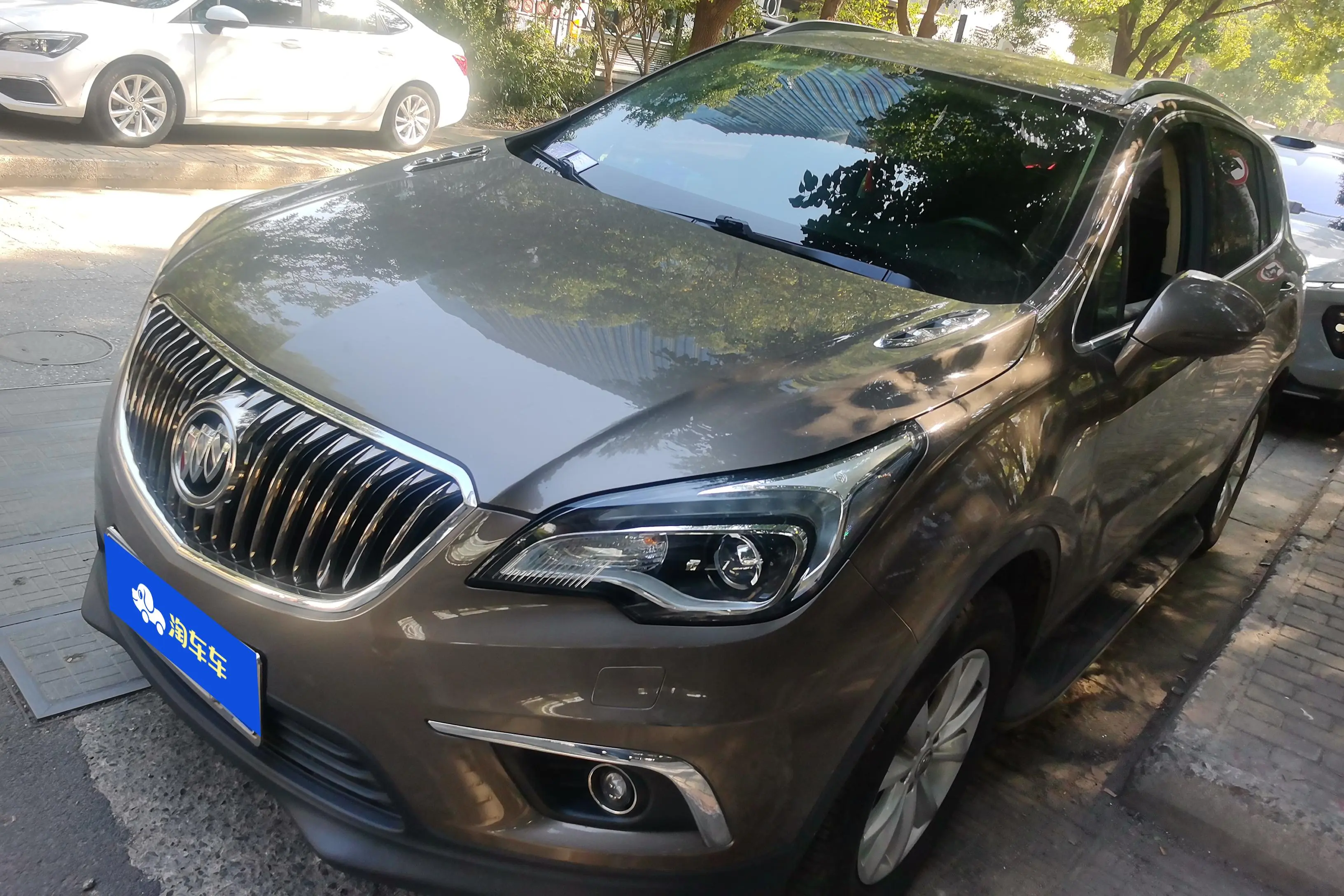 Buick Envision