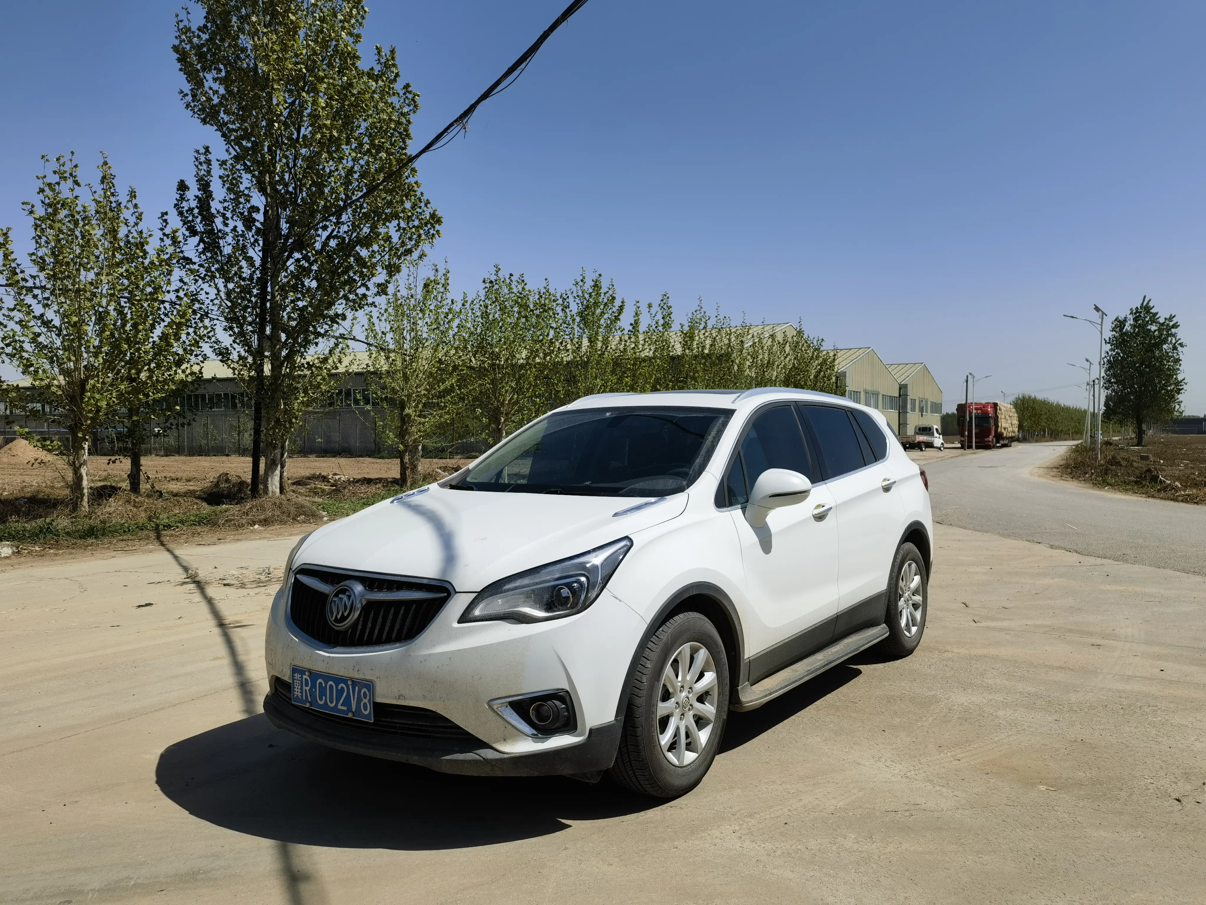 Buick Envision