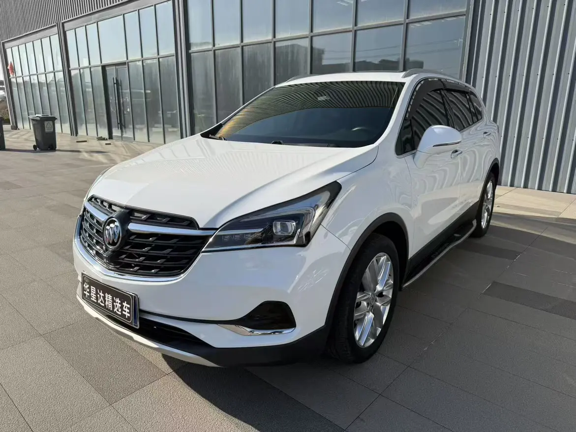 Buick Envision
