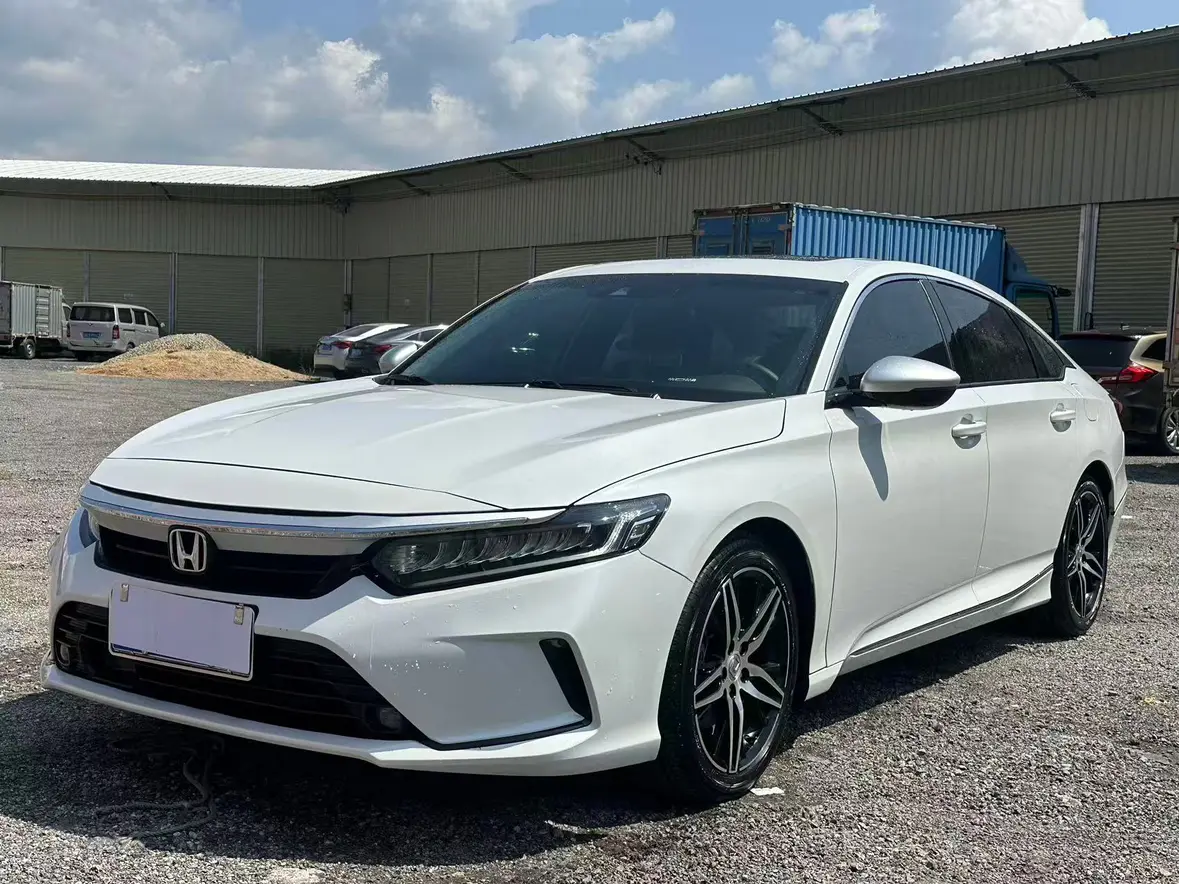 Honda Inspire