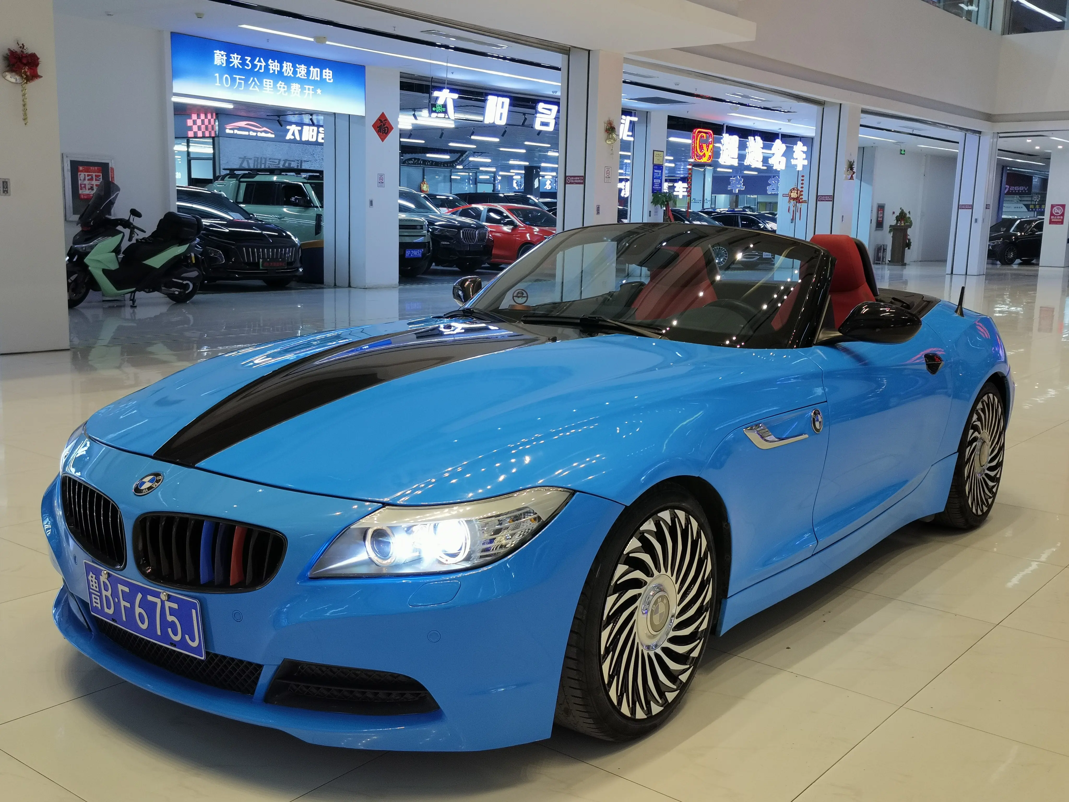 BMW Z4