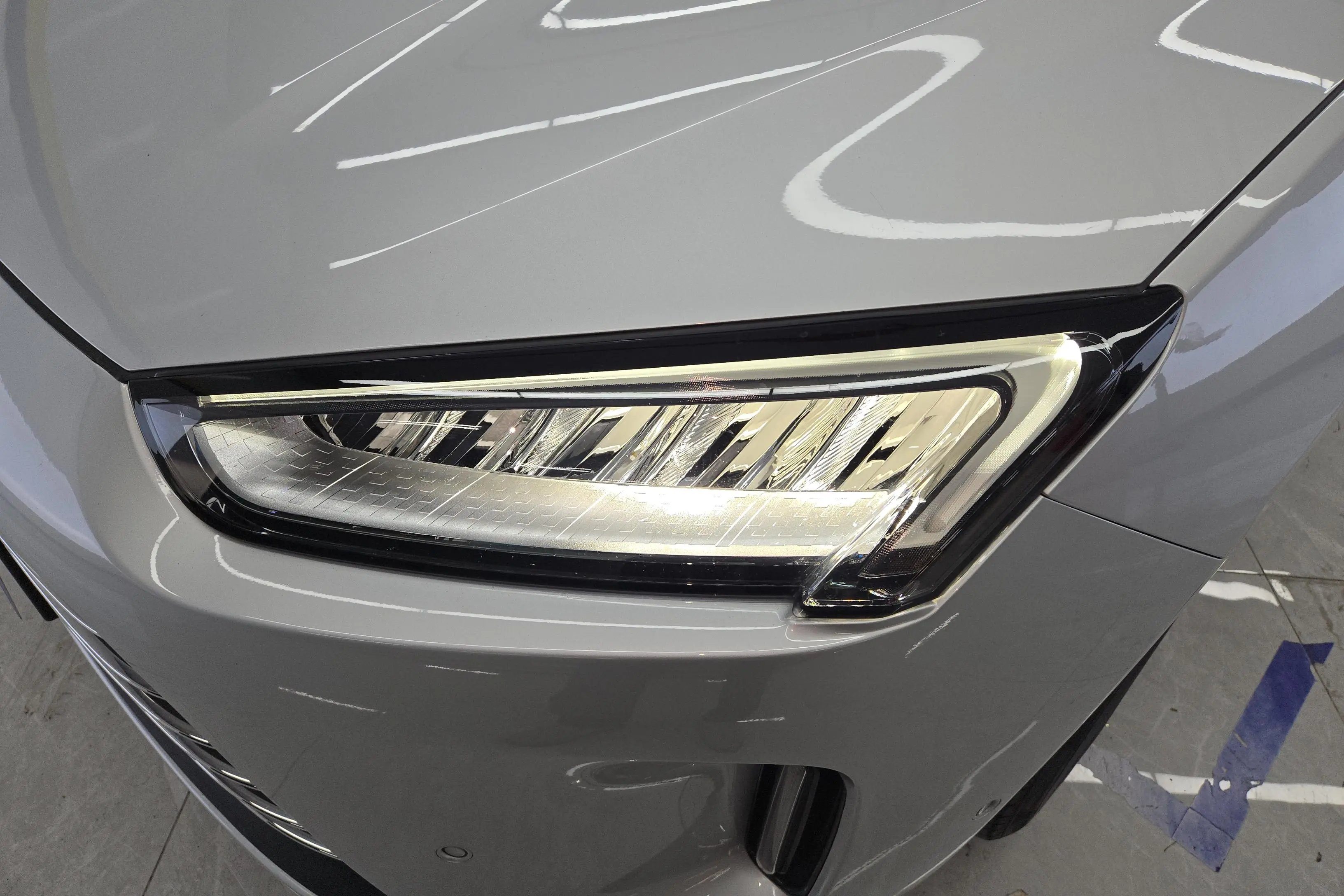 AITO M5