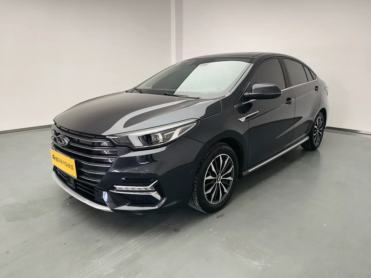 Omoda S5