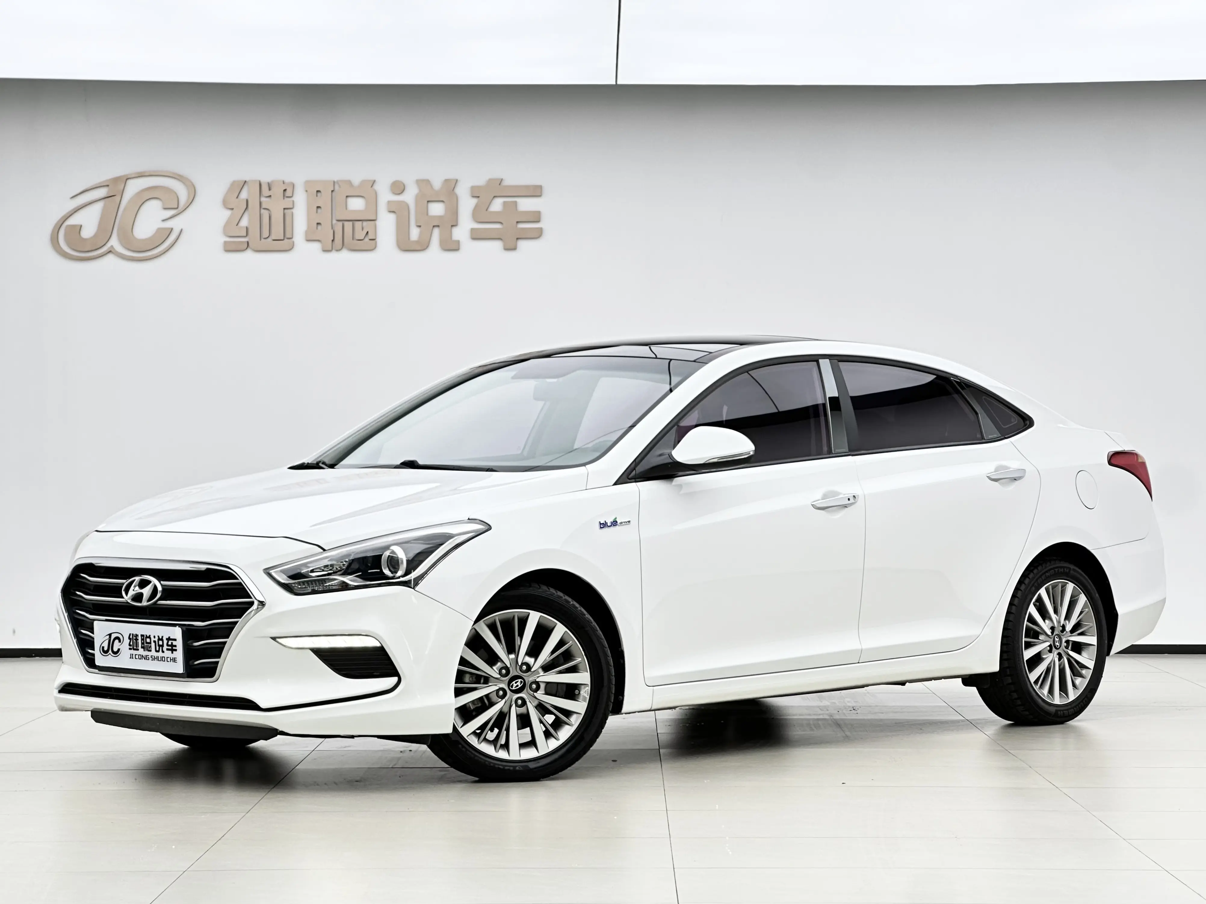 Hyundai Famous pictures