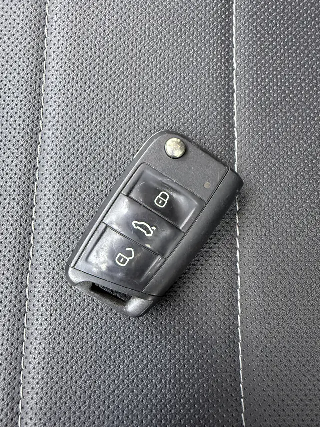 Jetta VS5