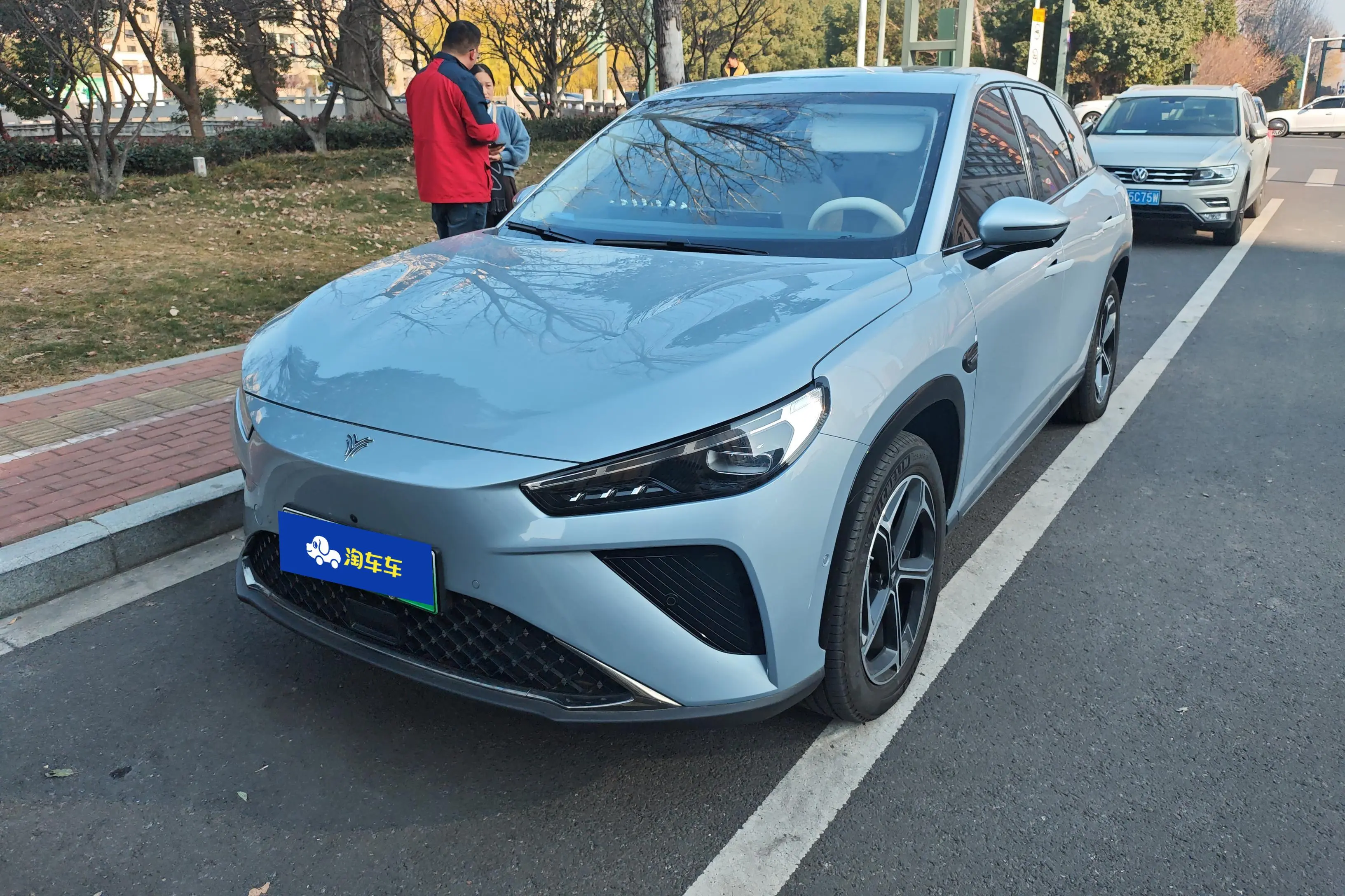 NETA Nezha L