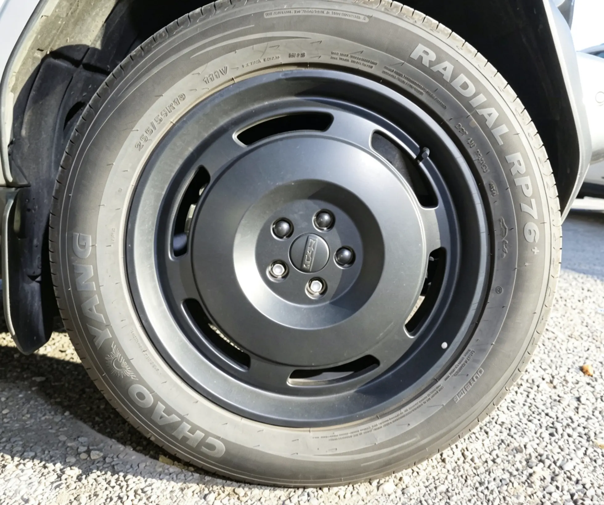 ICAR Super V23