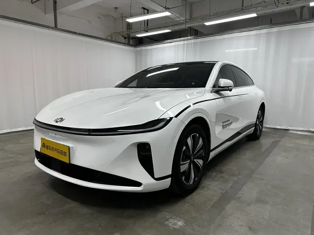 Changan Qiyuan A07