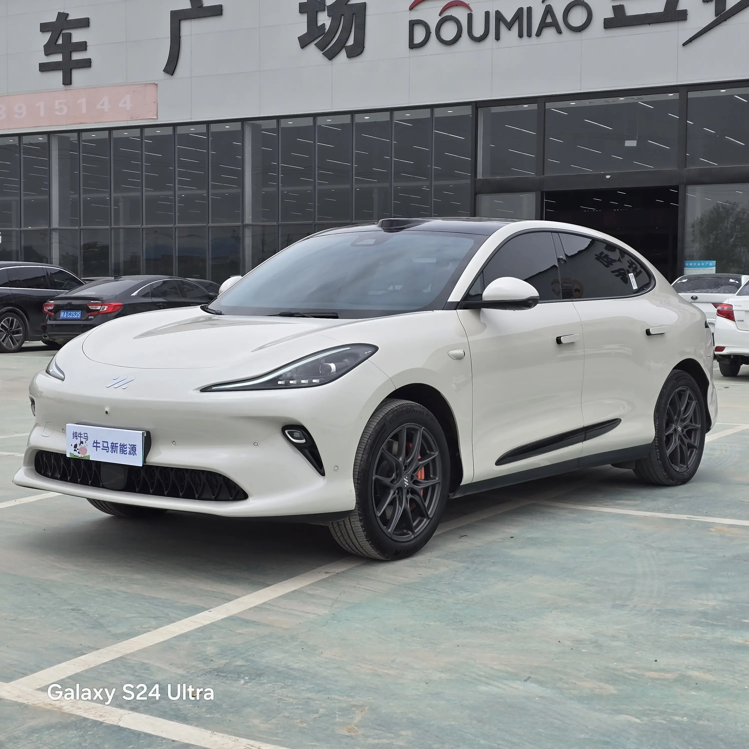 Zhiji LS6