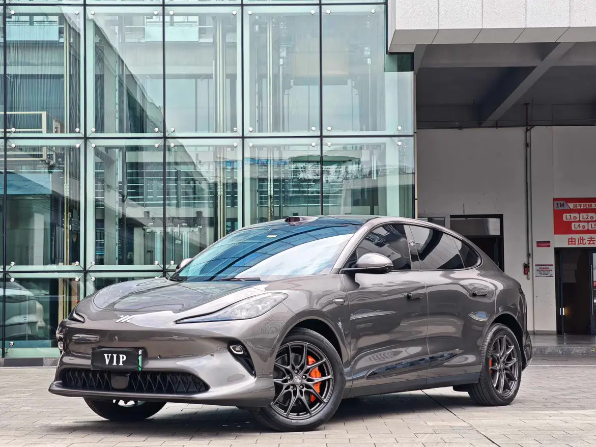 Zhiji LS6