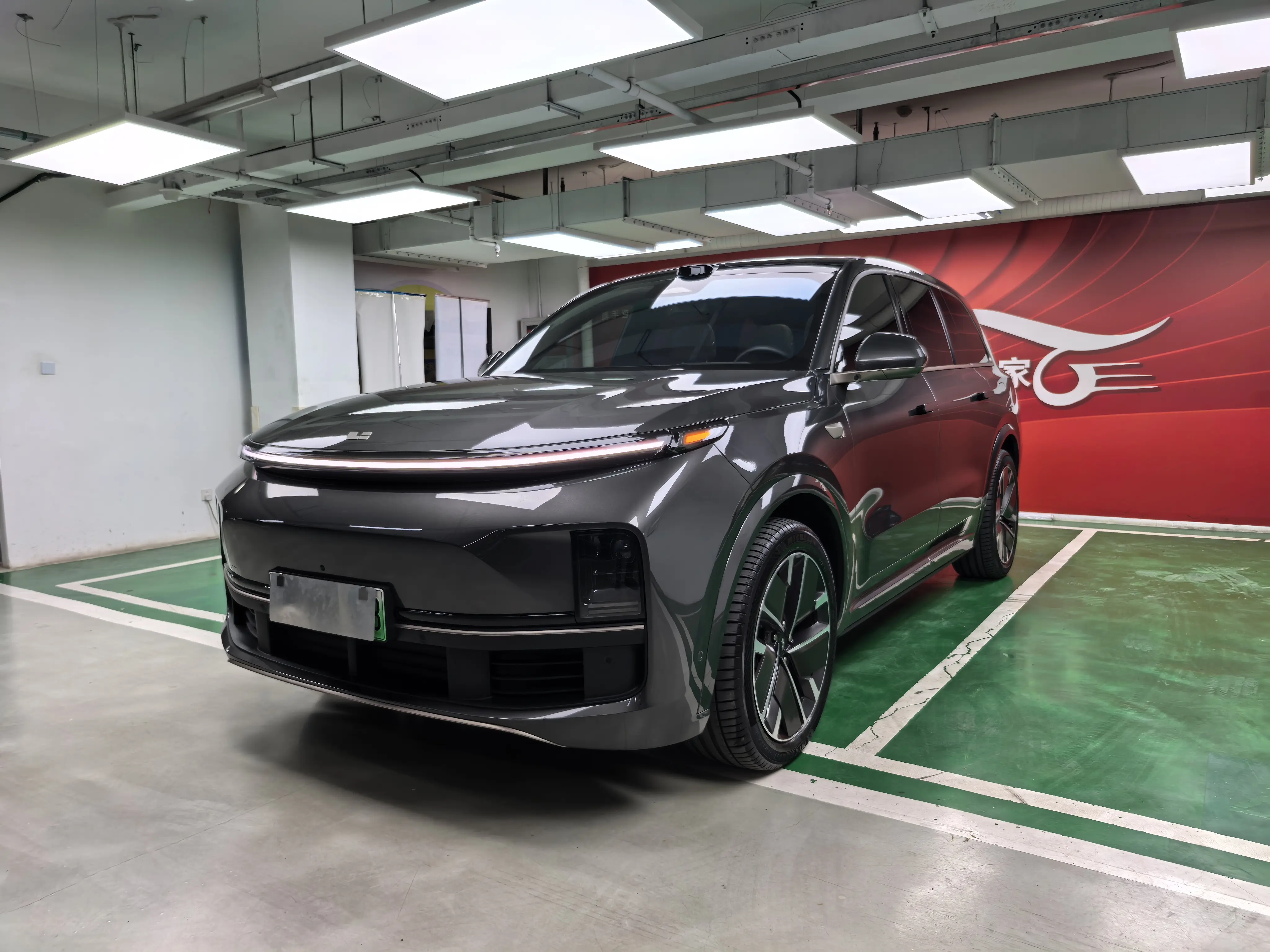 Lixiang L9