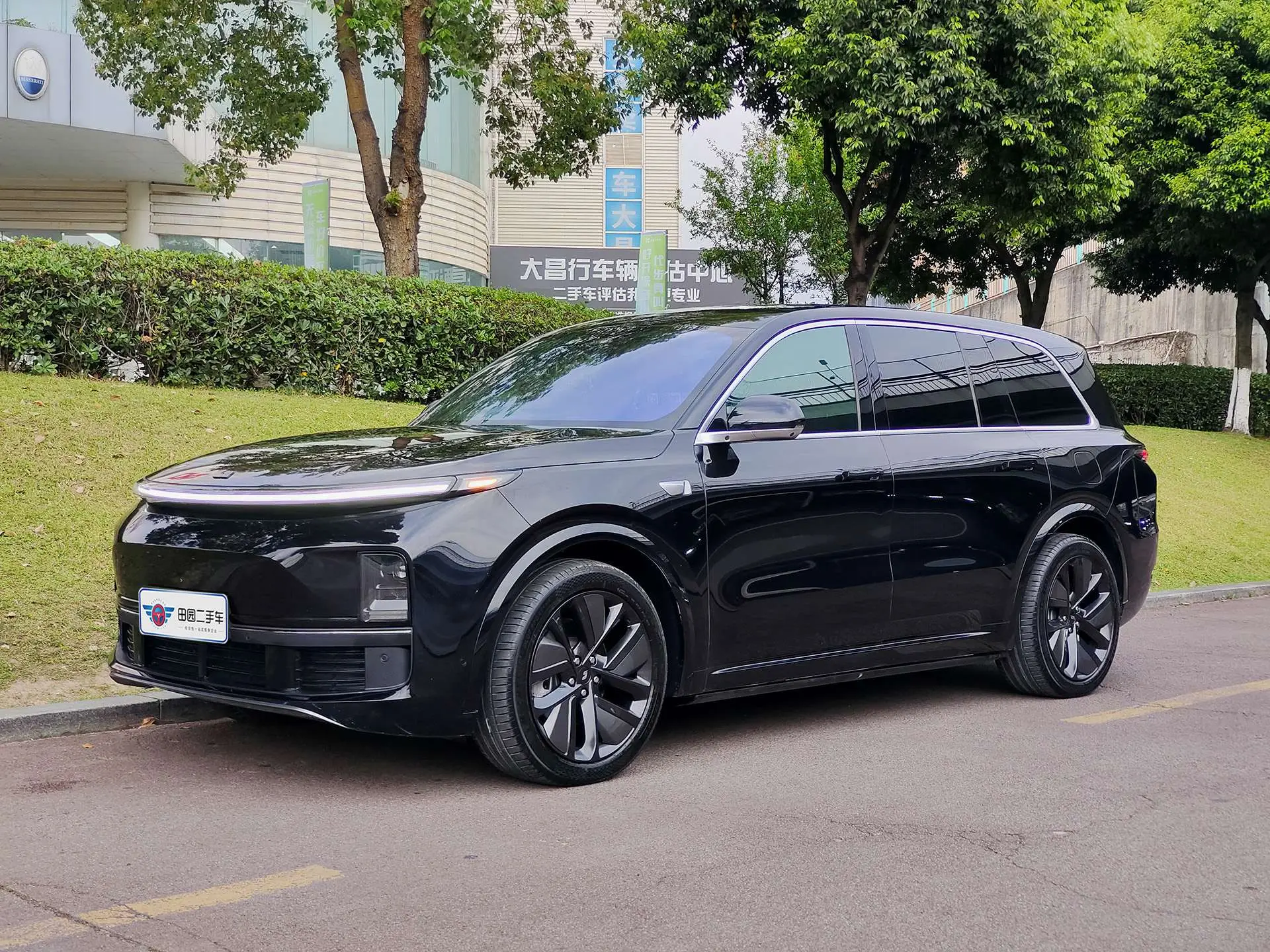 Lixiang L9