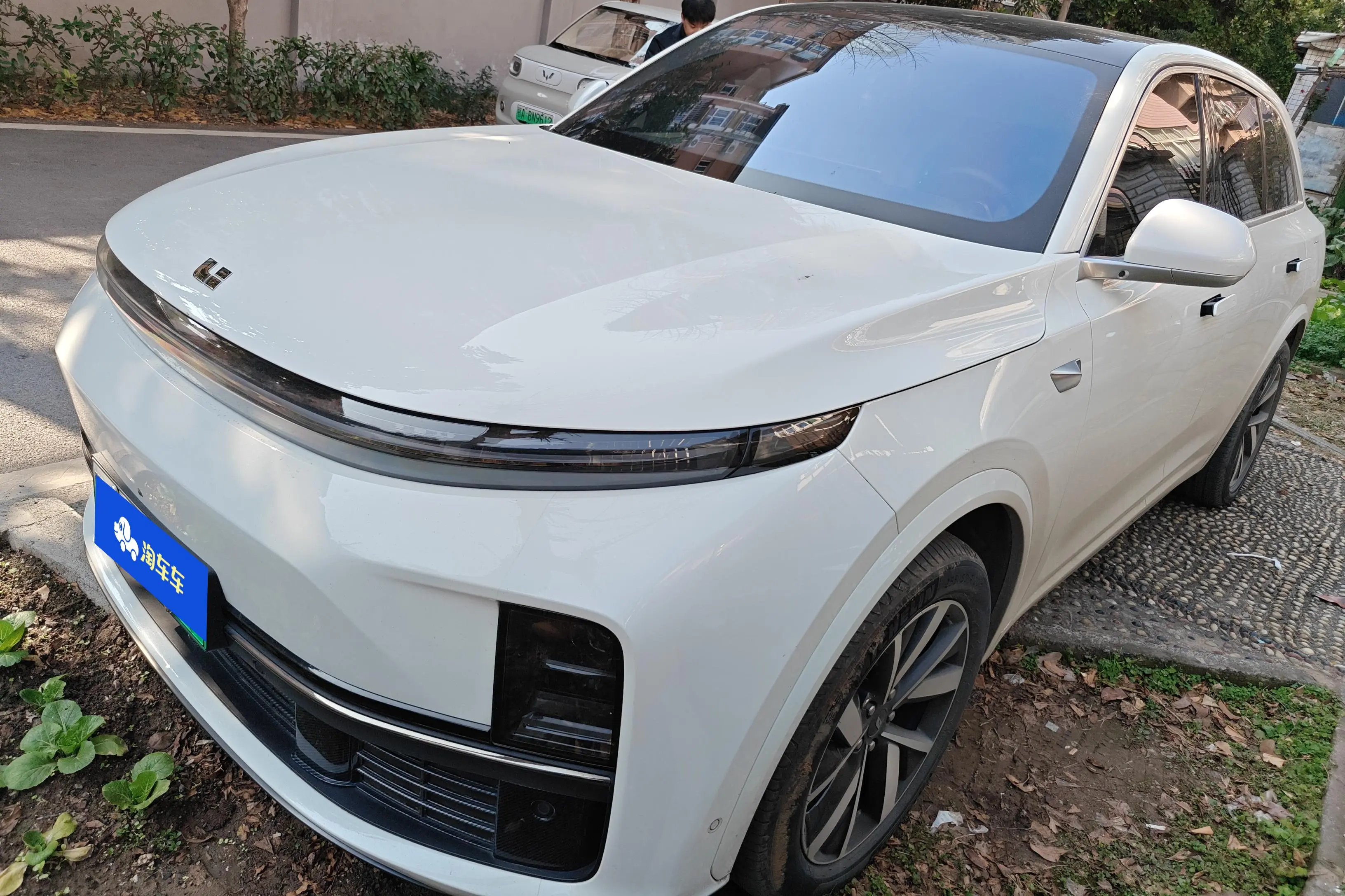 Lixiang L7