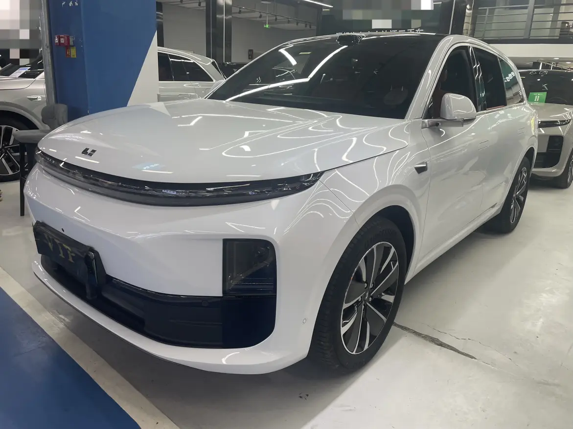 Lixiang L6