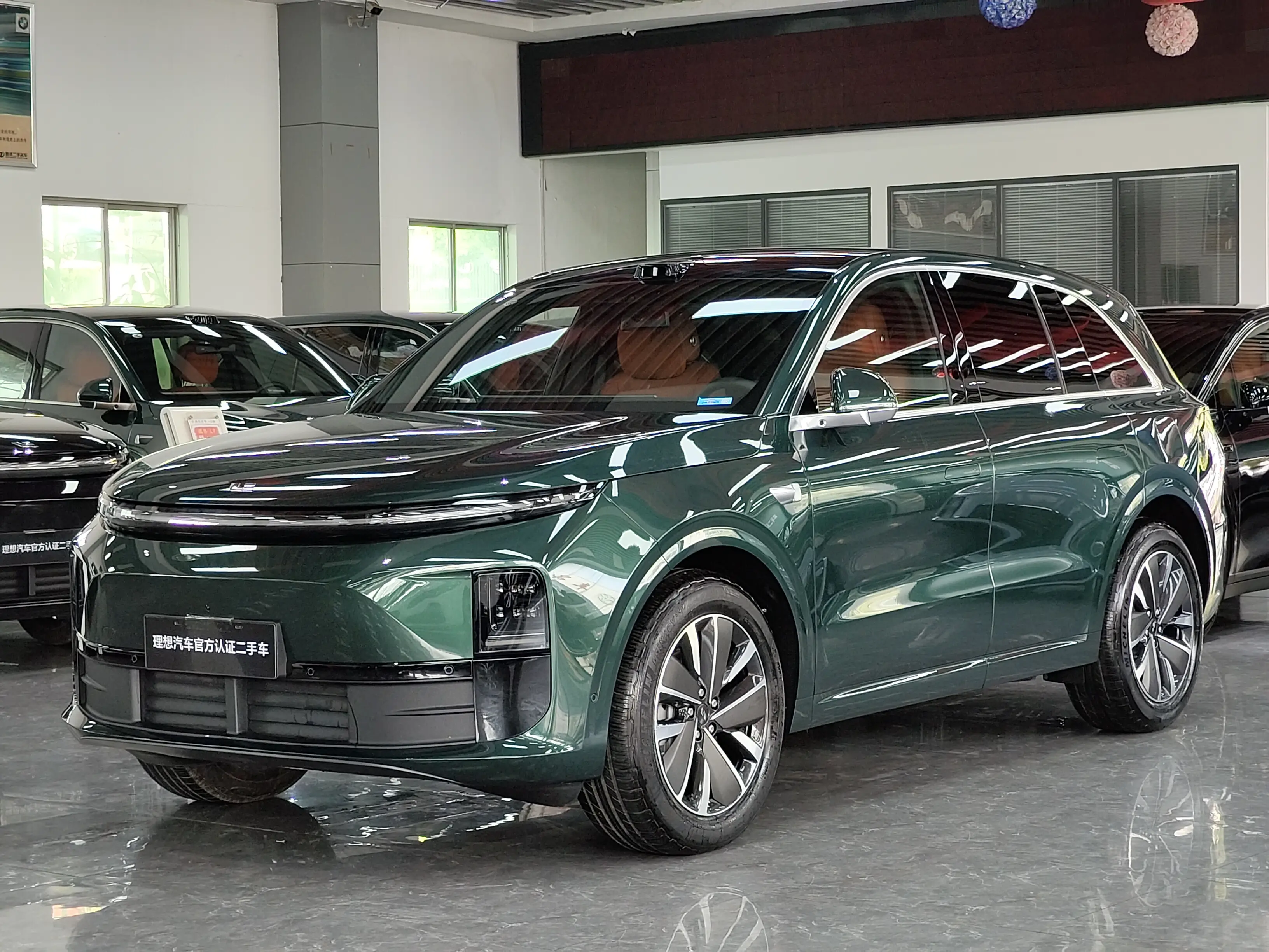 Lixiang L6
