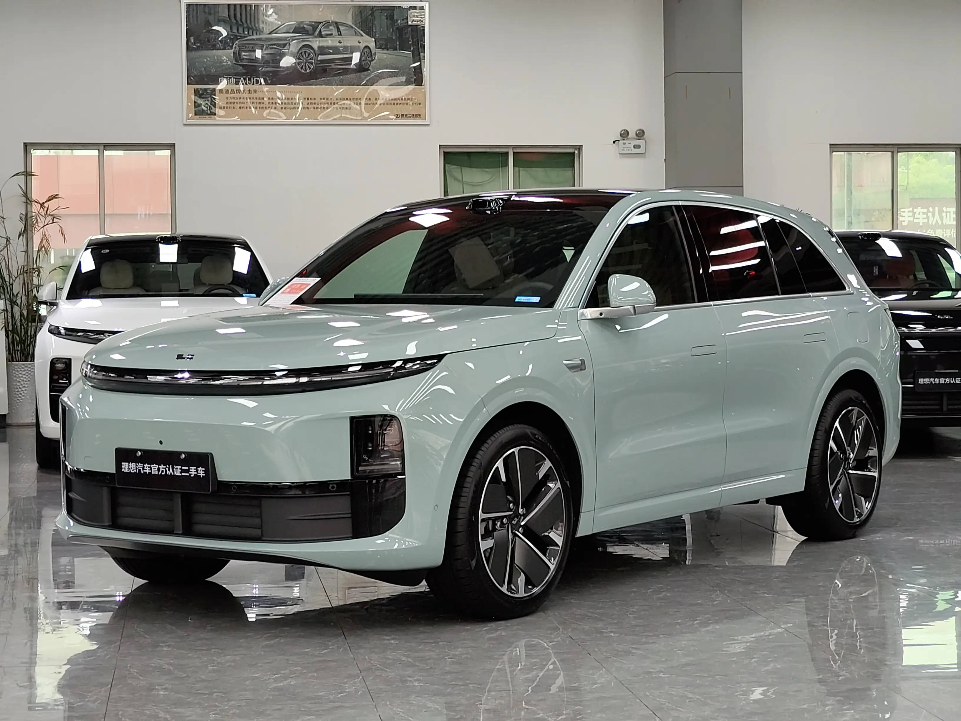 Lixiang L6