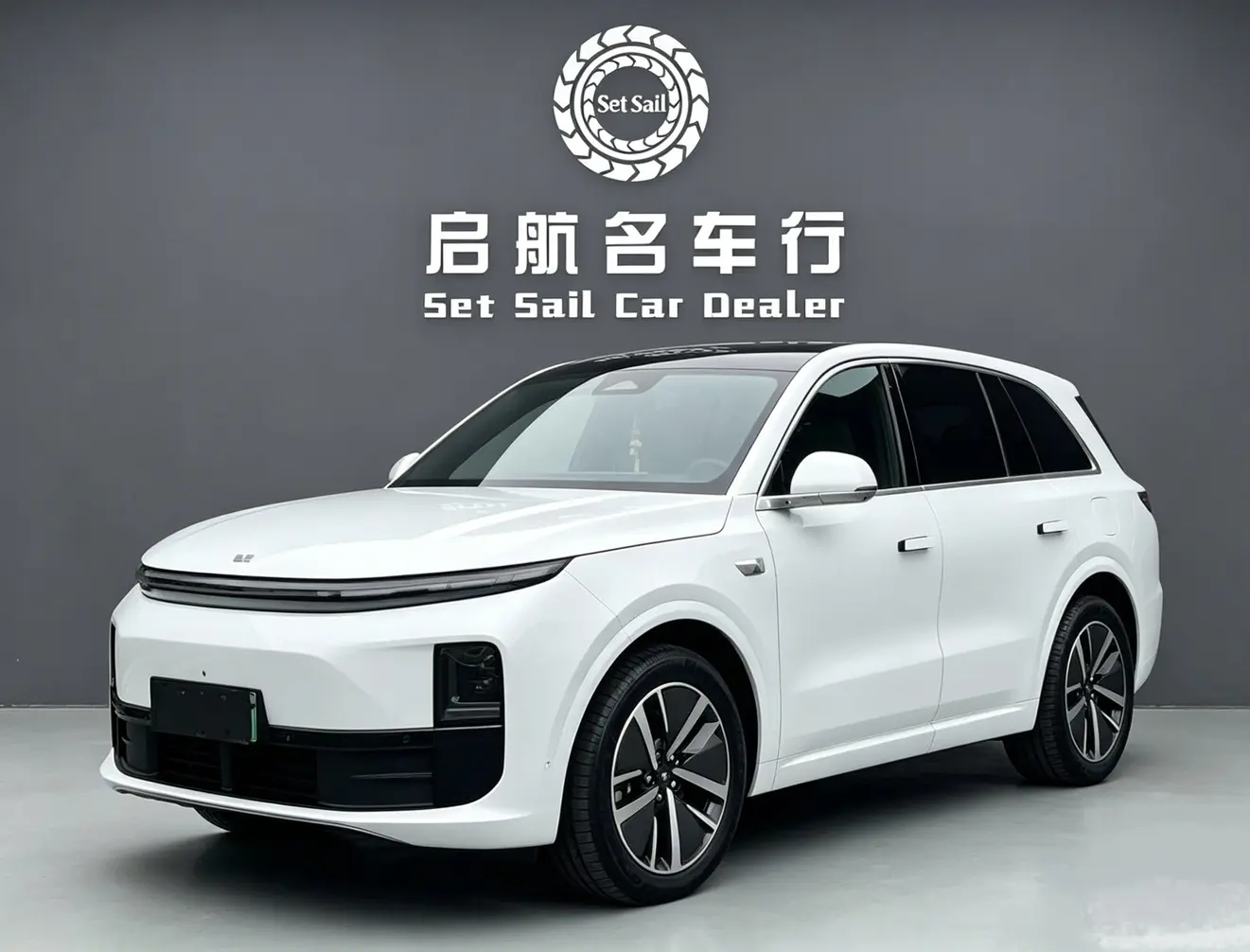 Lixiang L6