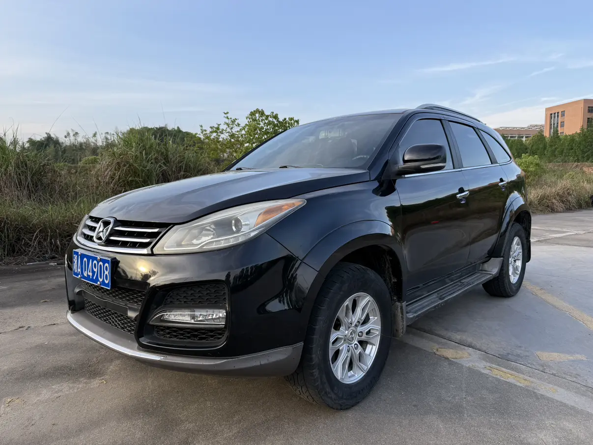 Yu Sheng Yusheng S350