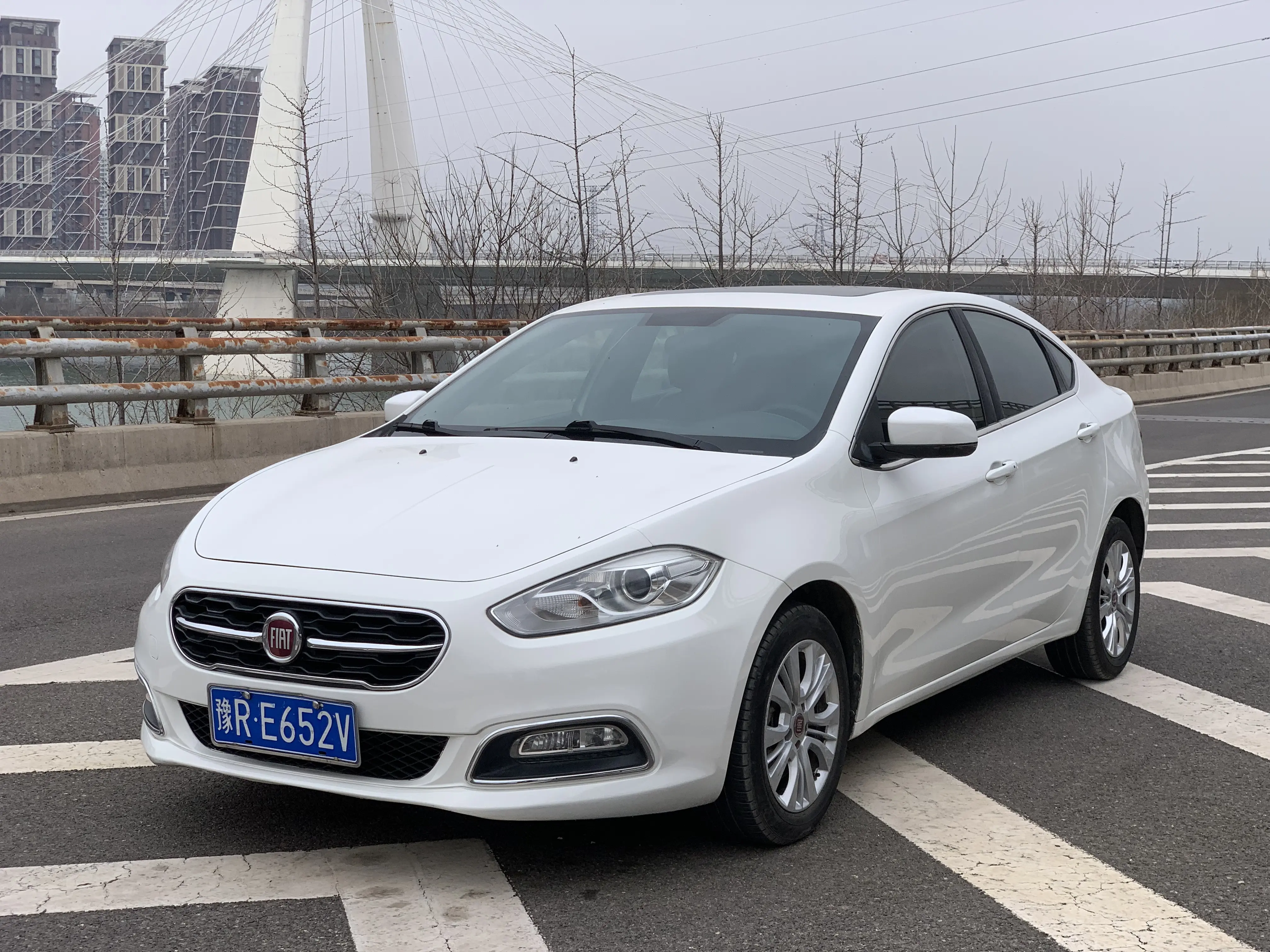 Fiat Feixiang