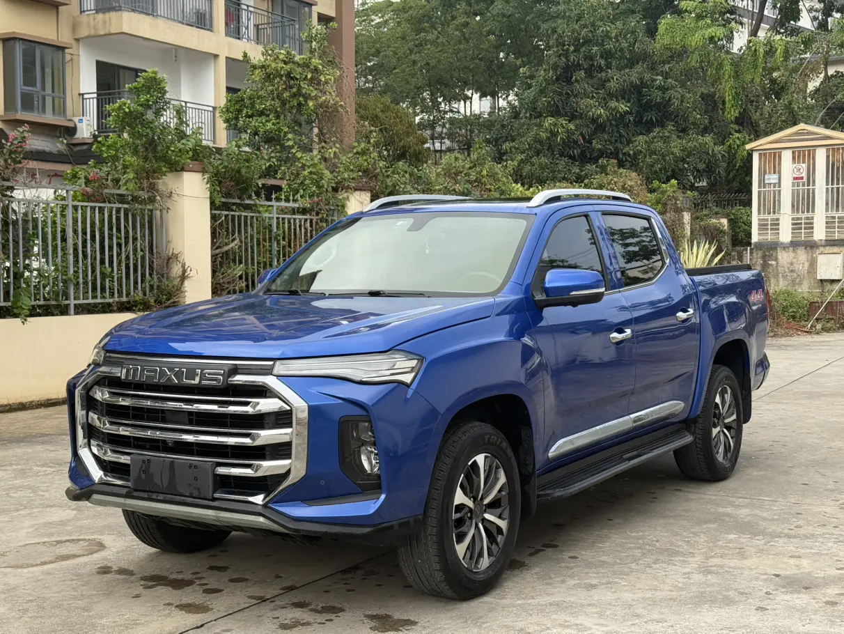 Datong Chase T90