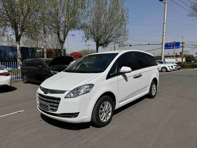Nazhijie Da 7 MPV