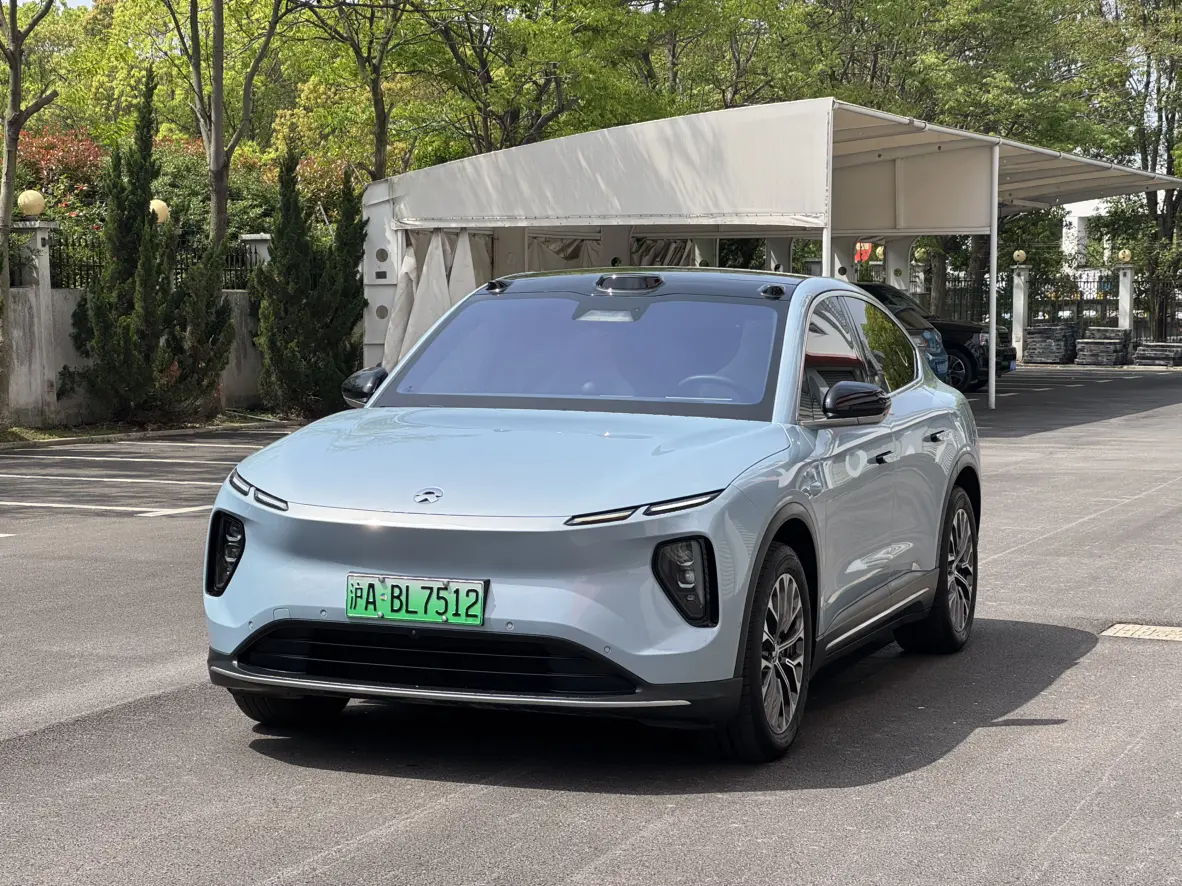 NIO EC6