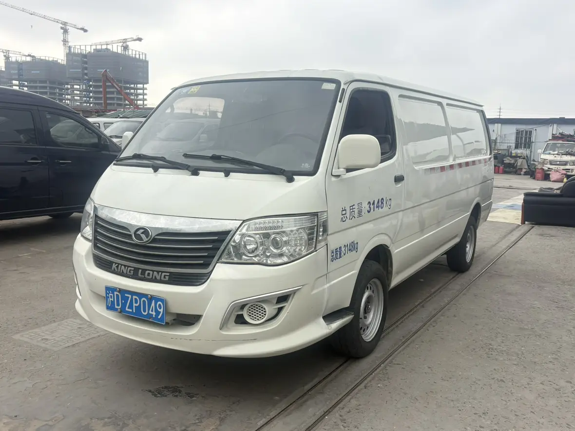 Golden dragon Jinwei