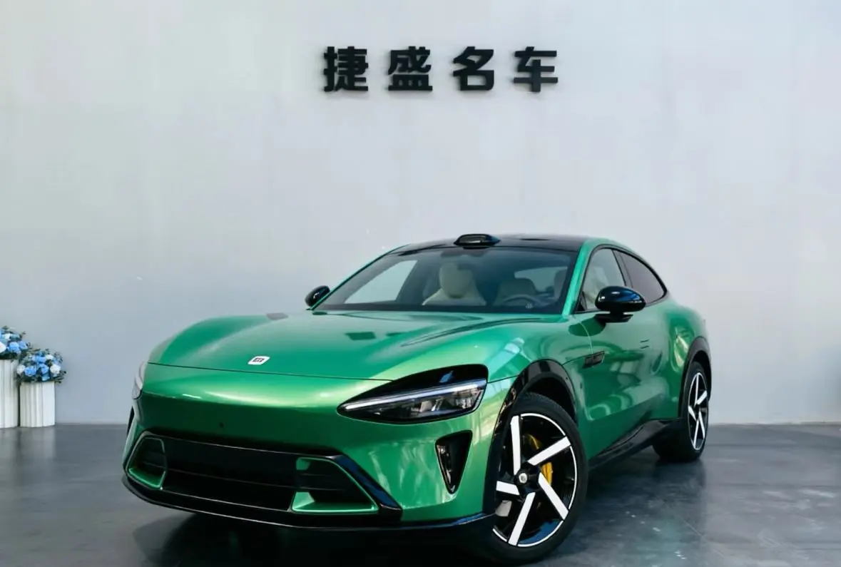 Xiaomi car Xiaomi YU7
