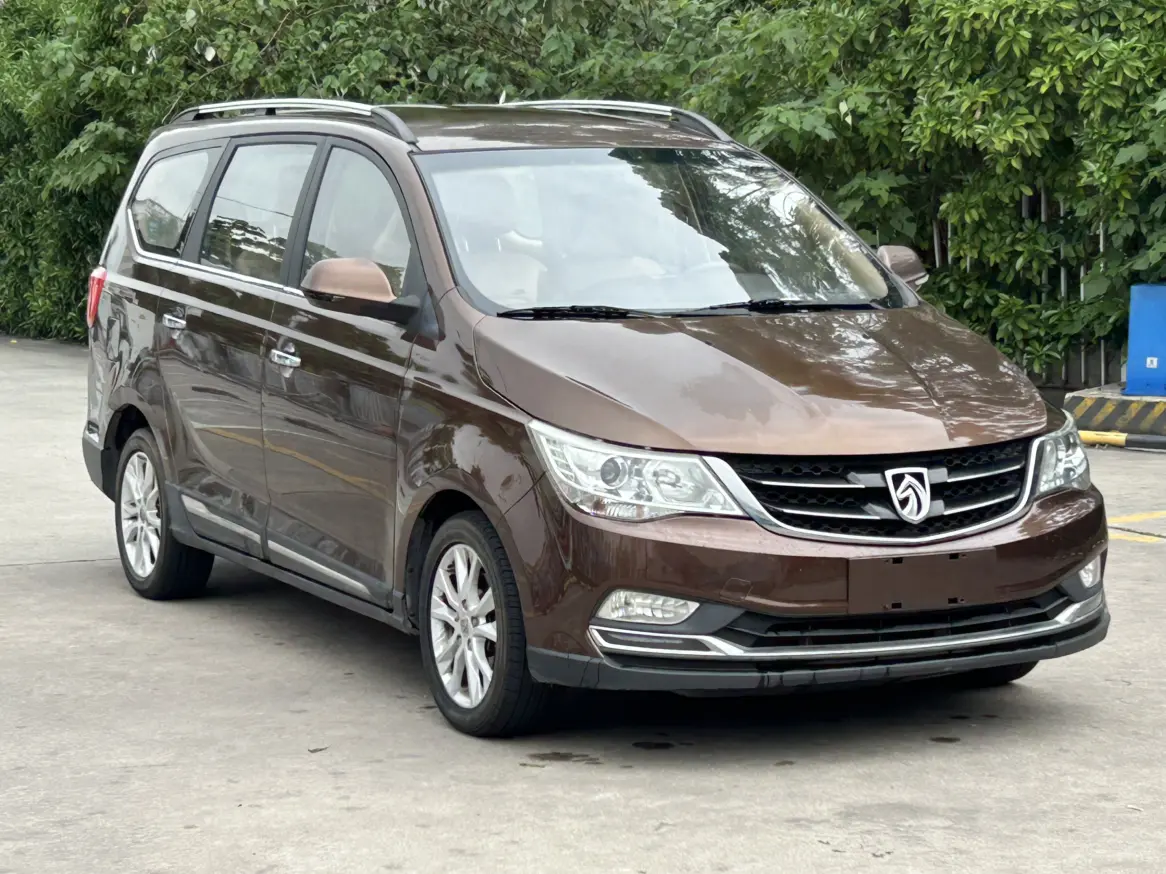 Baojun 730