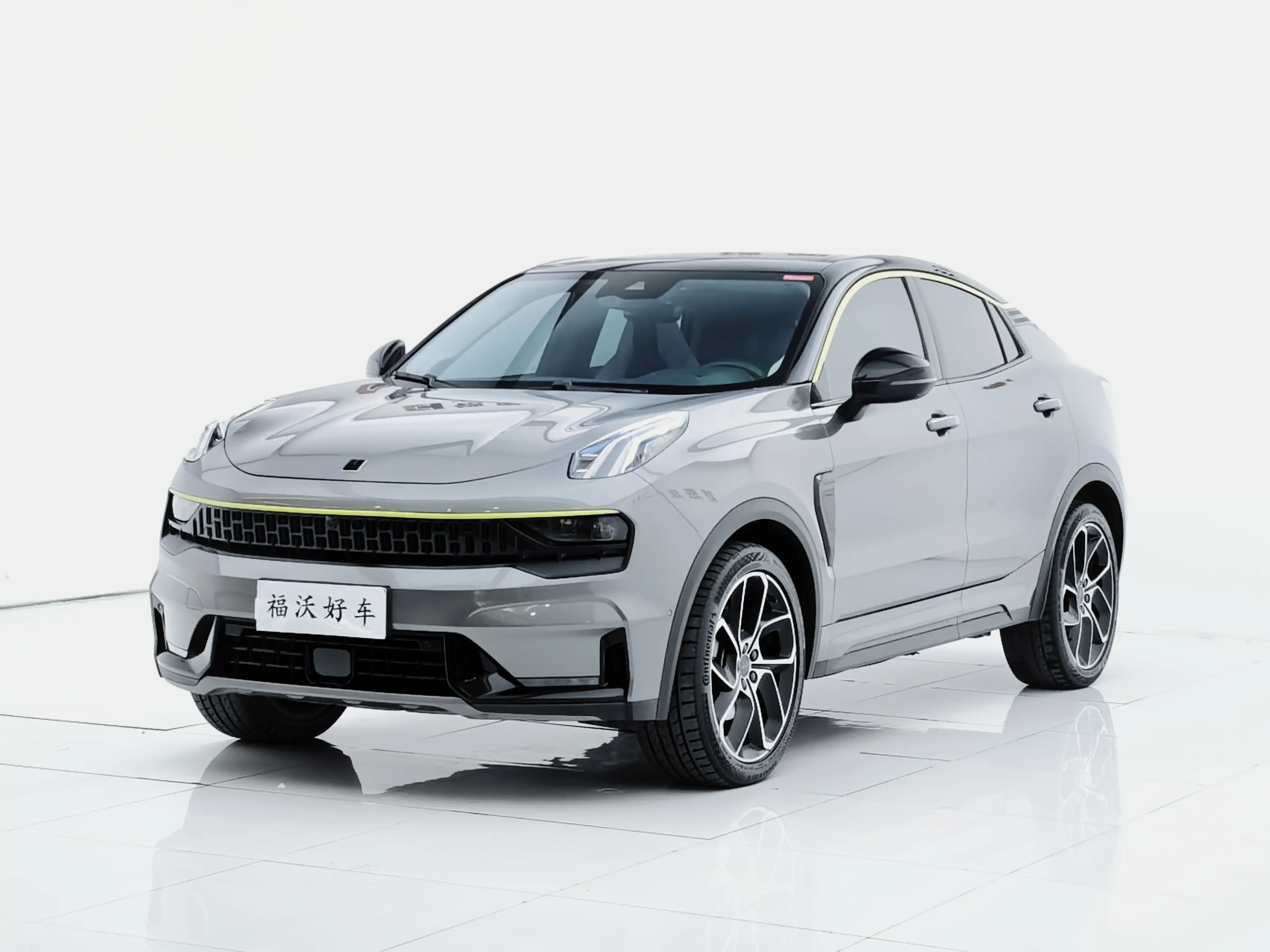 Lynk & Co 05