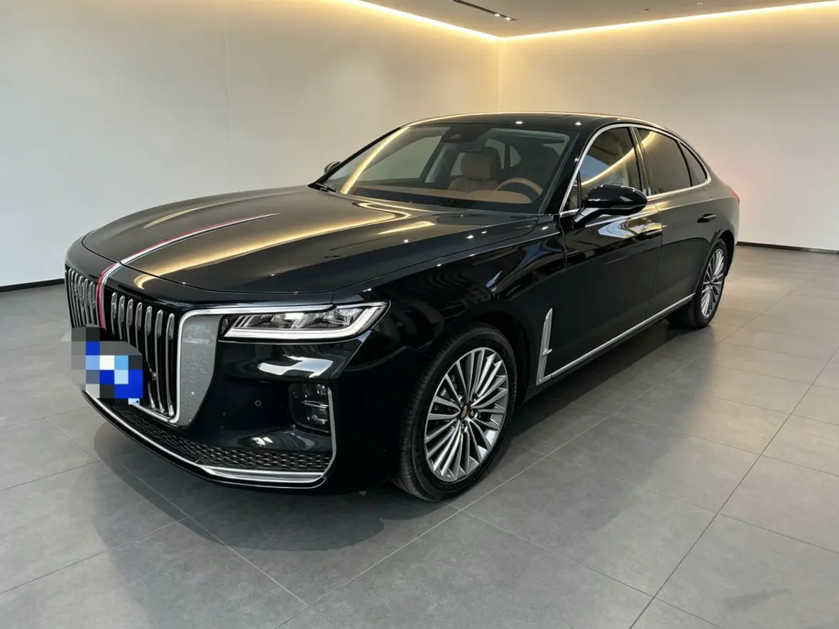 Hongqi H9