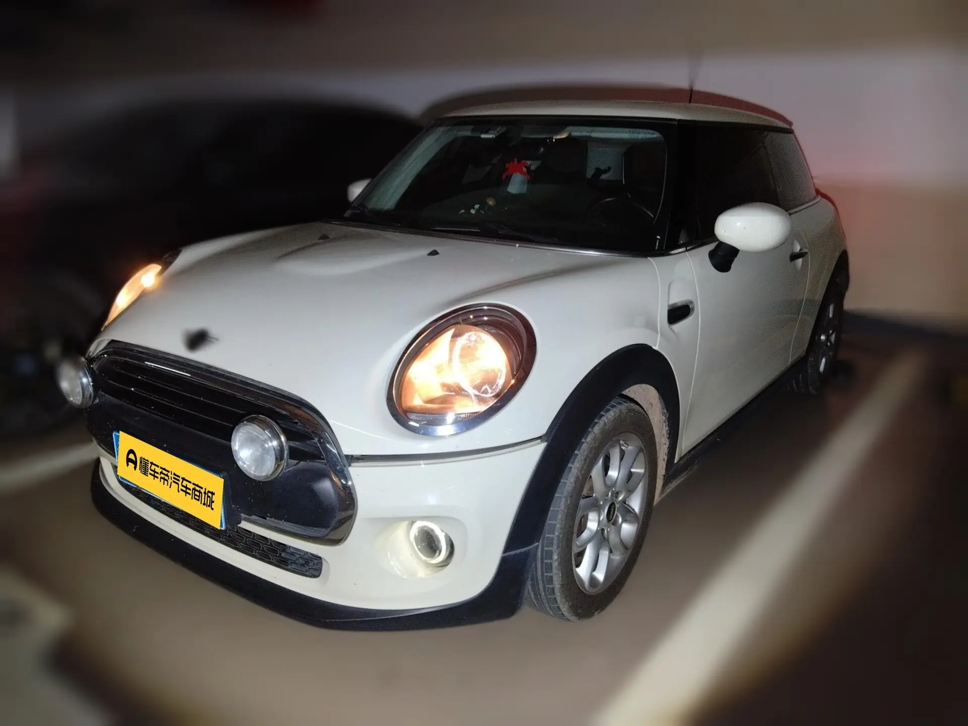 MINI MINI