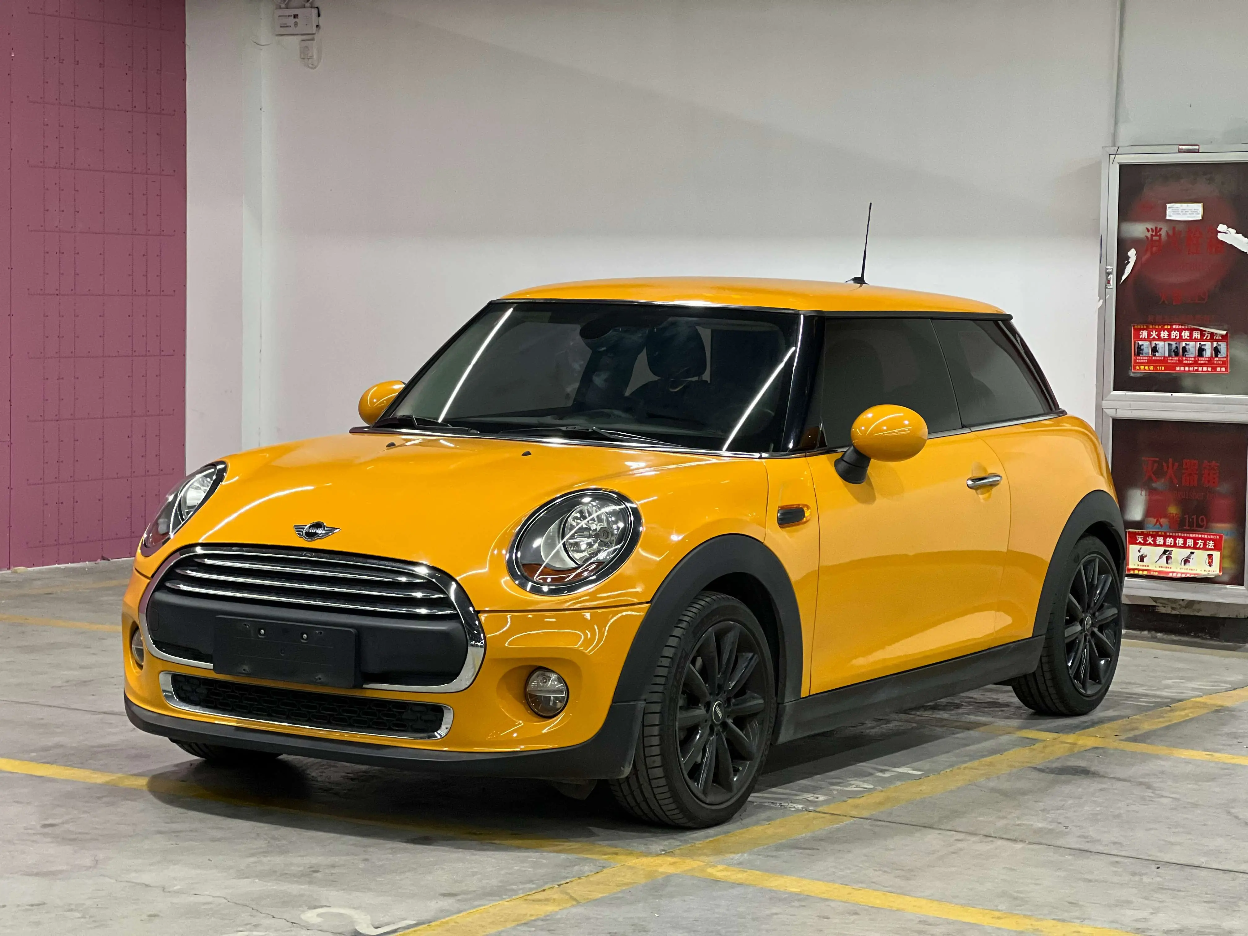 MINI MINI