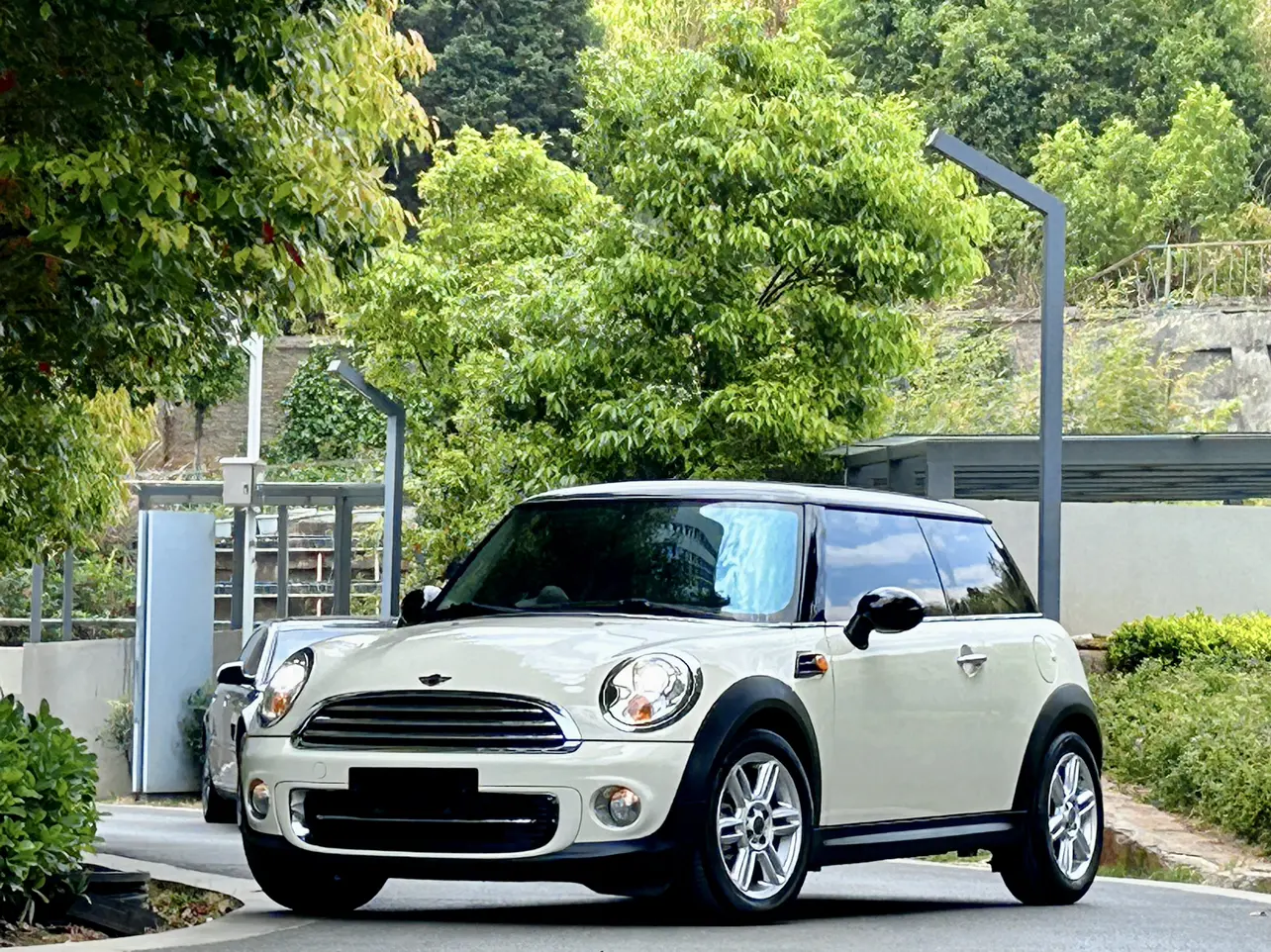 MINI MINI