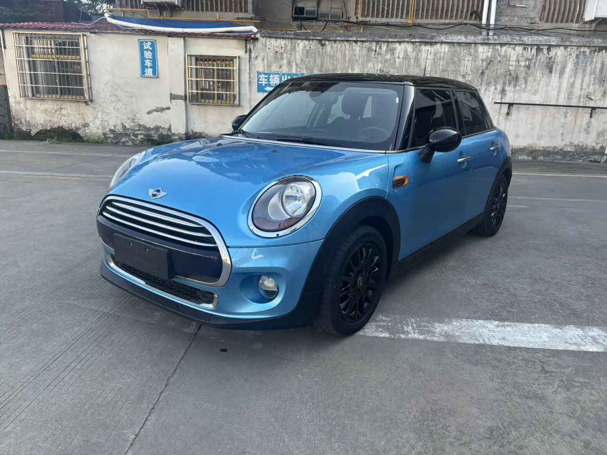 MINI MINI