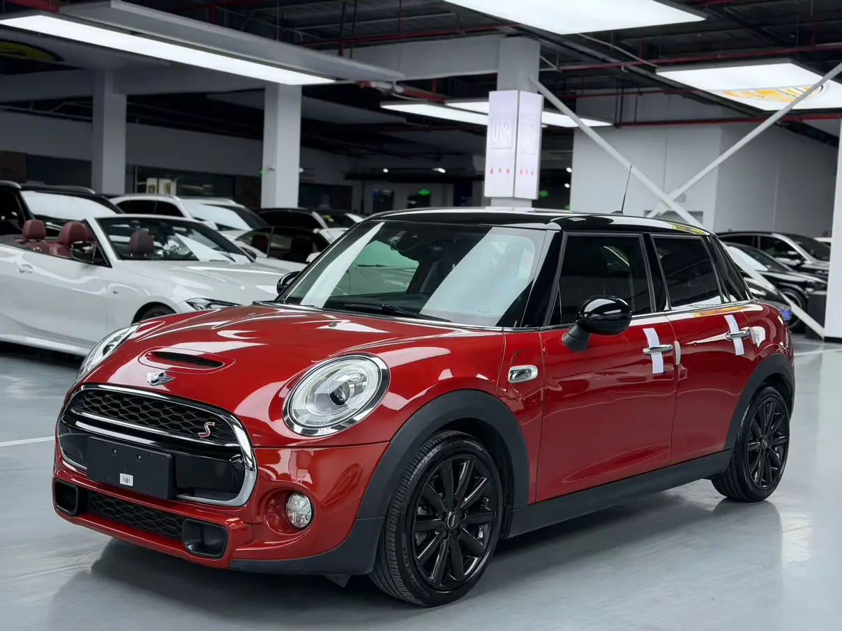 MINI MINI