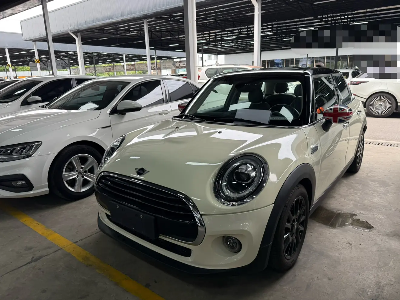 MINI MINI